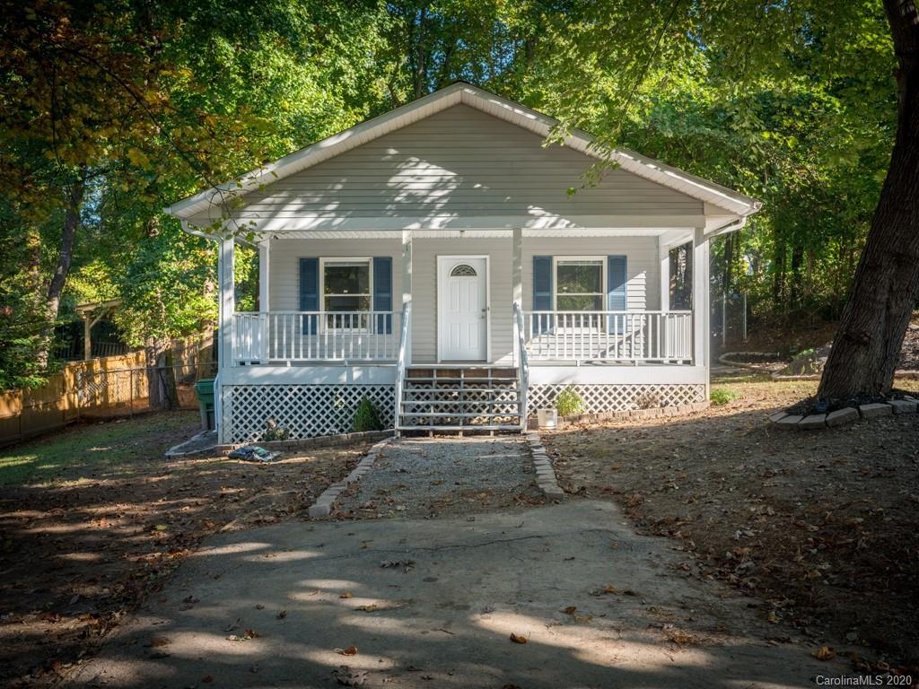 1 Homewood Drive Asheville NC 28803