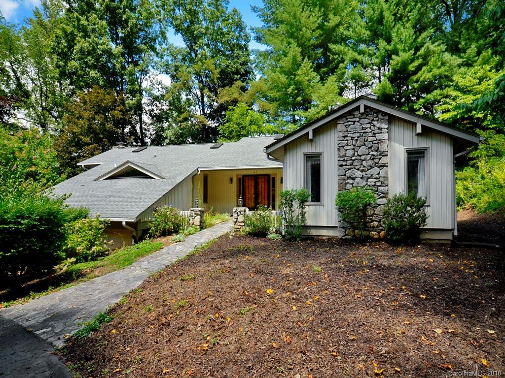 22 Wilderness Road Asheville NC 28804