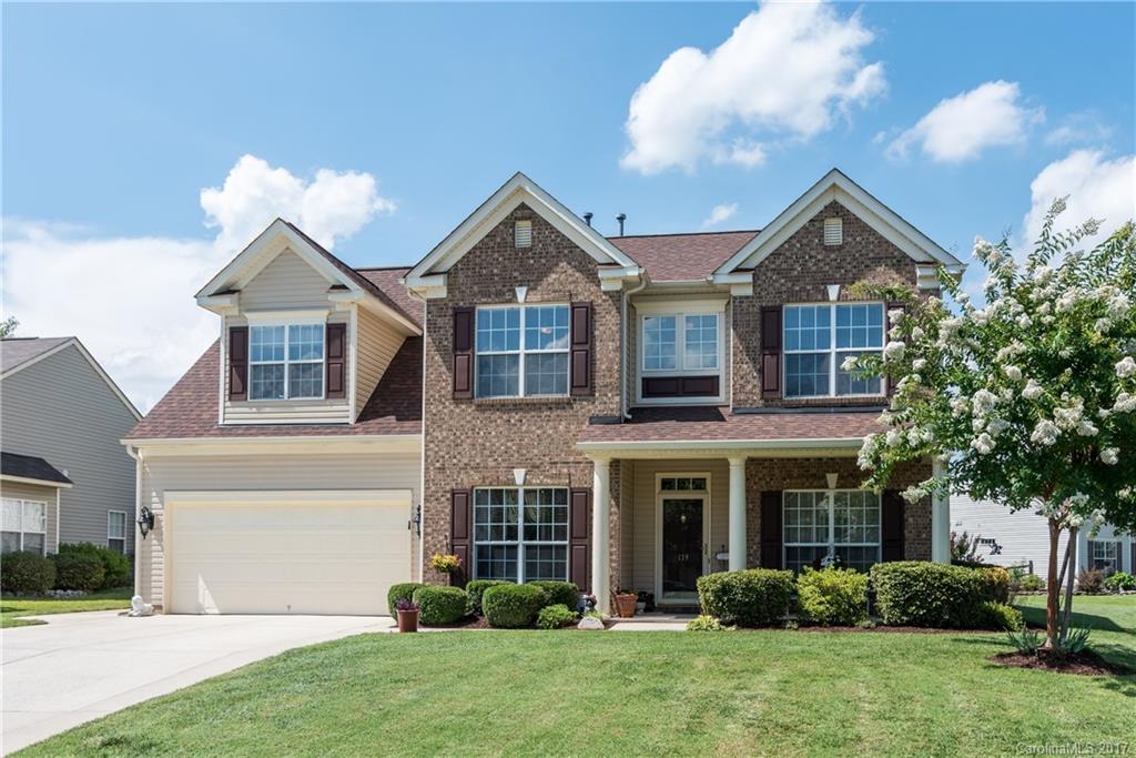 119 Fontanelle Drive Mooresville NC 28115