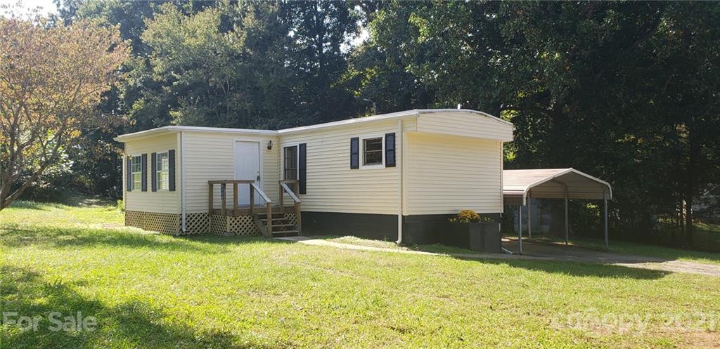5159 Grand Canyon Road NW Concord NC 28027