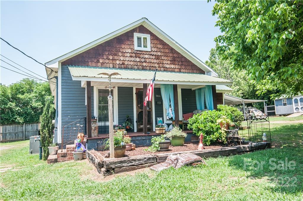 3466 Roberta Road Concord NC 28027
