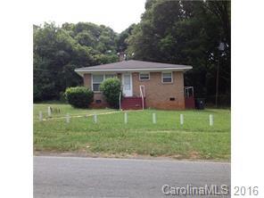 3011 Parkway Avenue Charlotte NC 28208