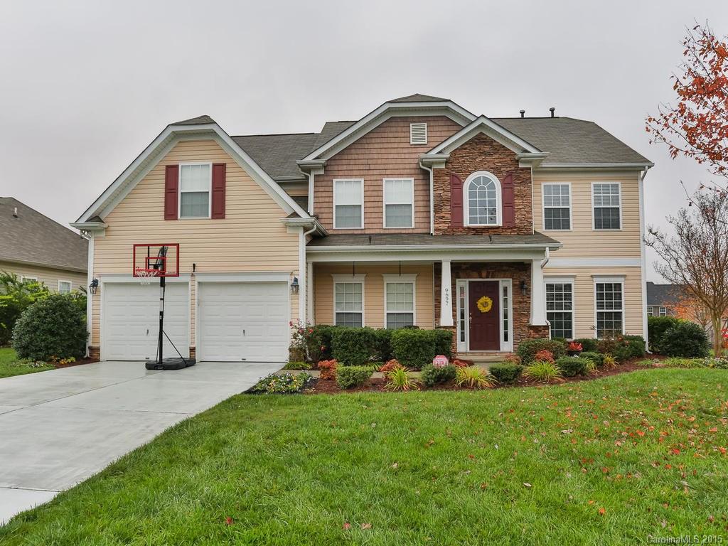 9697 Laurie Avenue Nw Concord NC 28027