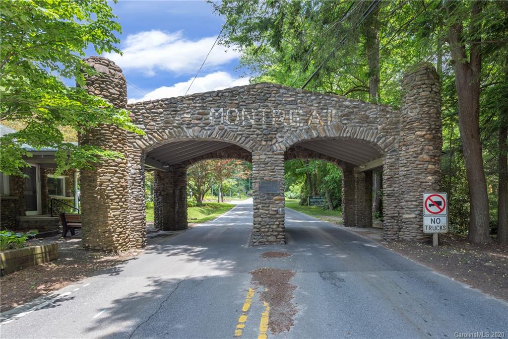 tbd Saint Andrews Place Montreat NC 28757