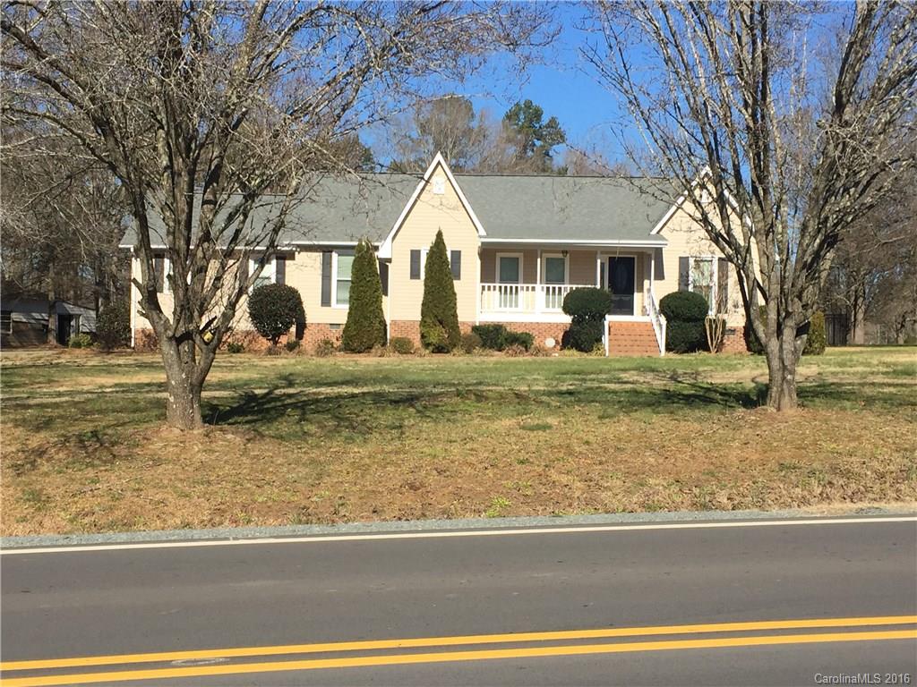 5204 Goldmine Road Monroe NC 28110