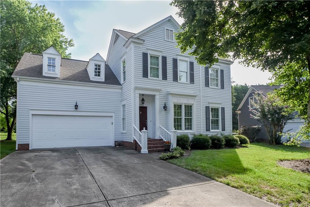 7721 Rathlin Court Charlotte NC 28270