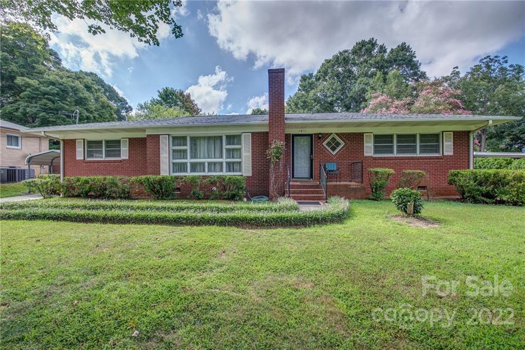 1811 Archwood Drive Gastonia NC 28052