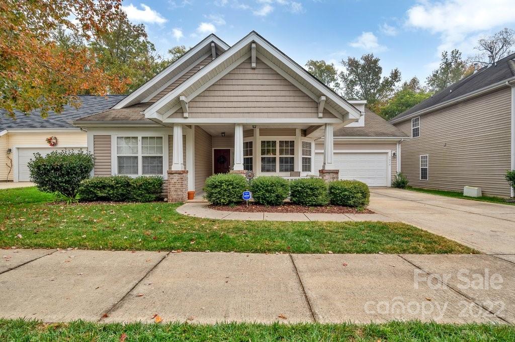 7014 Carrington Pointe Drive Huntersville NC 28078