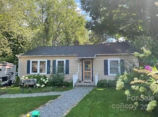 21 Balsam Avenue Asheville NC 28806