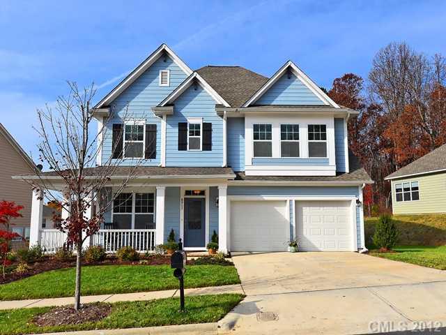 8917 Lake Pines Drive Cornelius NC 28031