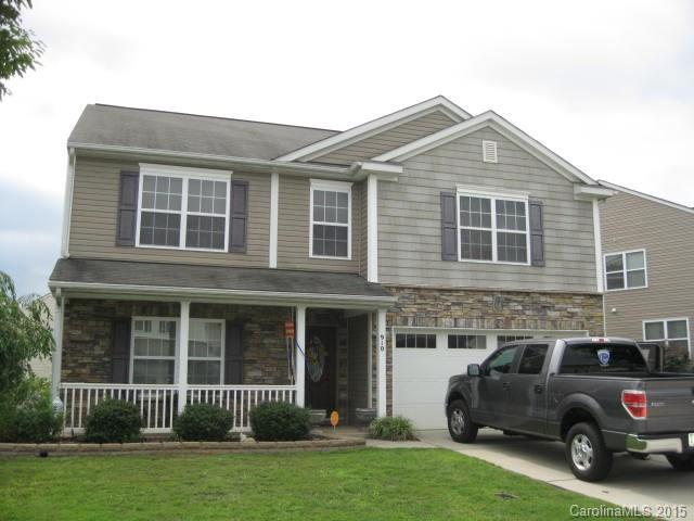 910 Silverberry Street Gastonia NC 28054