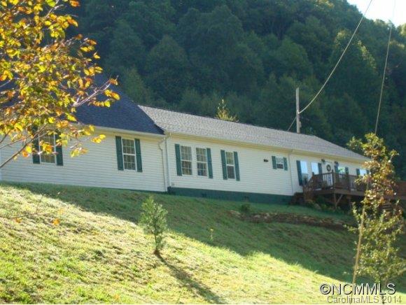 10 Kates Meadow Lane Clyde NC 28721