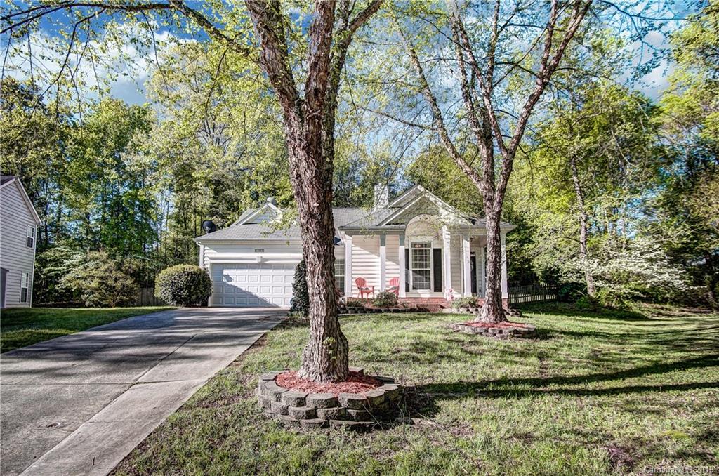 12049 Mourning Dove Lane Charlotte NC 28269