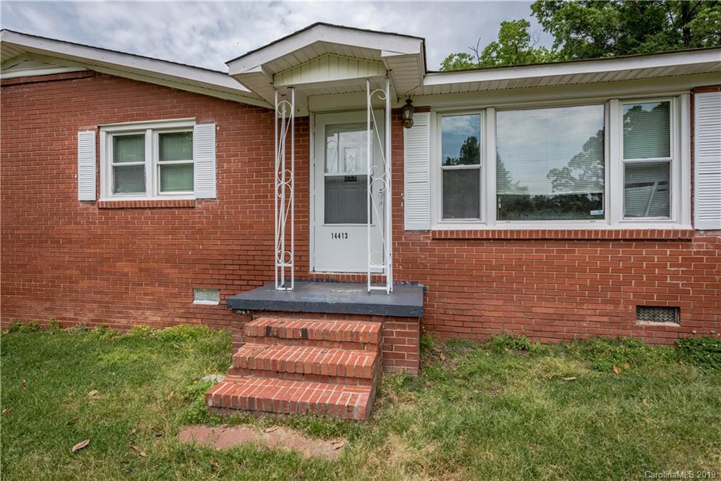 14413 New Haven Drive Huntersville NC 28078