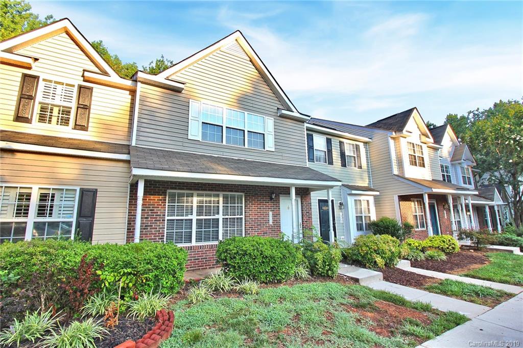 7510 Petrea Lane Charlotte NC 28227