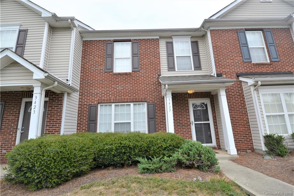 3427 Calpella Court Charlotte NC 28262