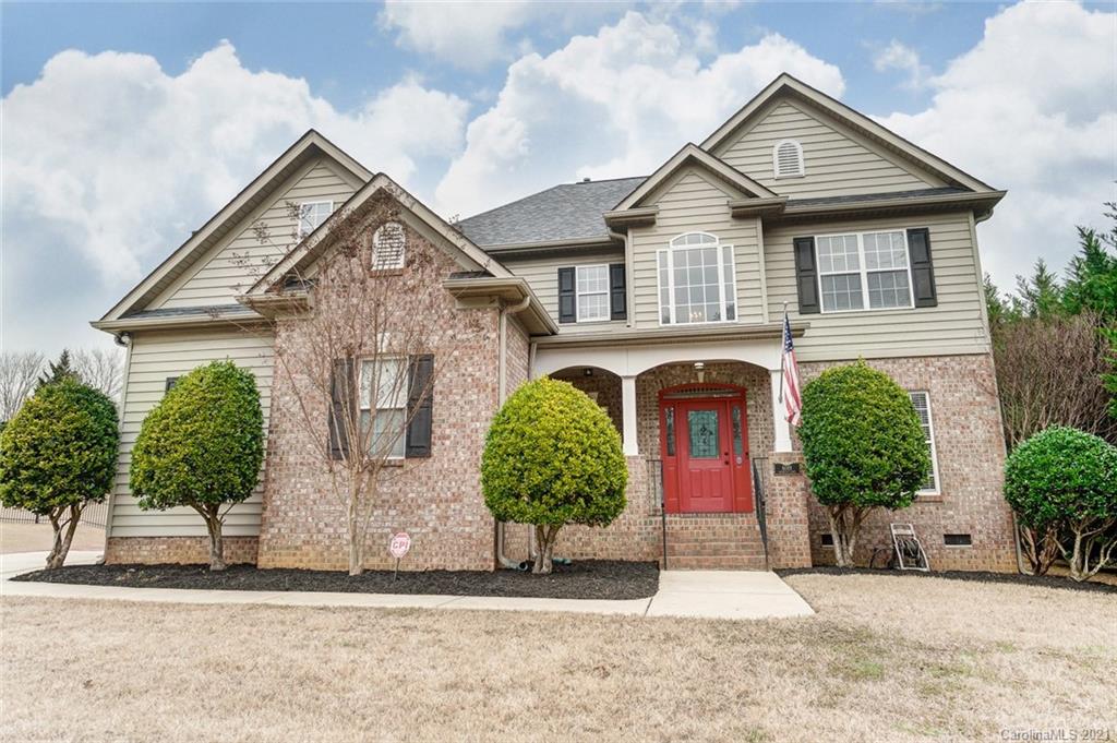 6019 Abergele Lane Matthews NC 28104