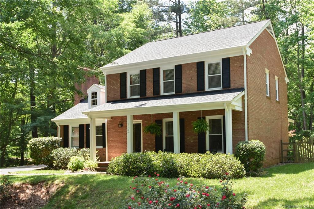 709 Swift Court Matthews NC 28105