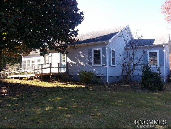 230 Yelton Road Rutherfordton NC 28139