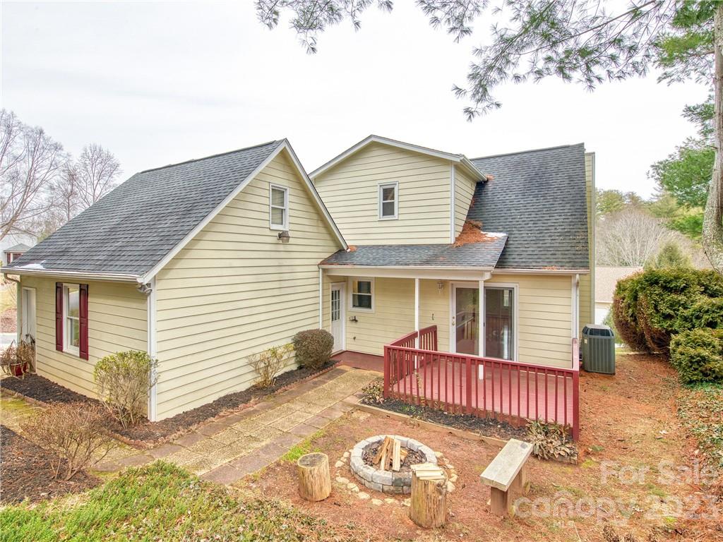 103 Meadow Lake Road Asheville NC 28803