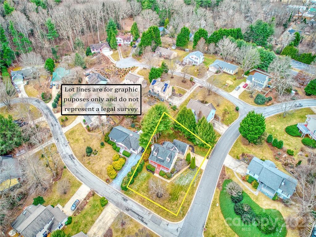 103 Meadow Lake Road Asheville NC 28803