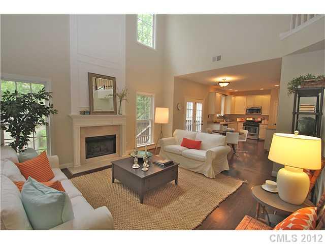 1946 Dunhill Drive Charlotte NC 28205
