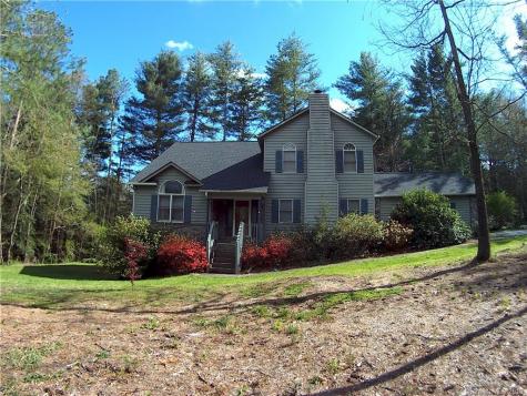 18 Meadow Wood Trail Fletcher NC 28732