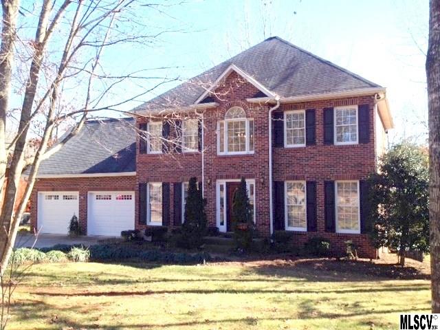 3941 54th Avenue Ne Hickory NC 28601