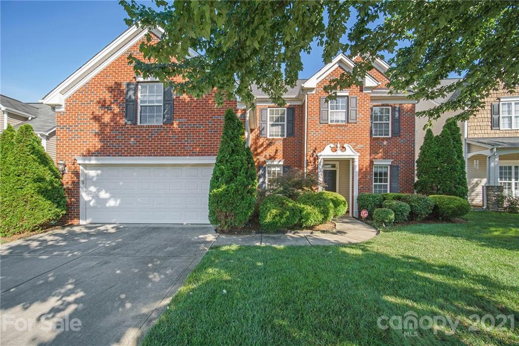 1637 Apple Tree Place NW Concord NC 28027
