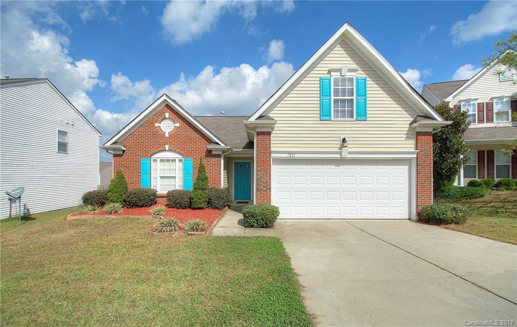 7213 Winding Cedar Trail Harrisburg NC 28075