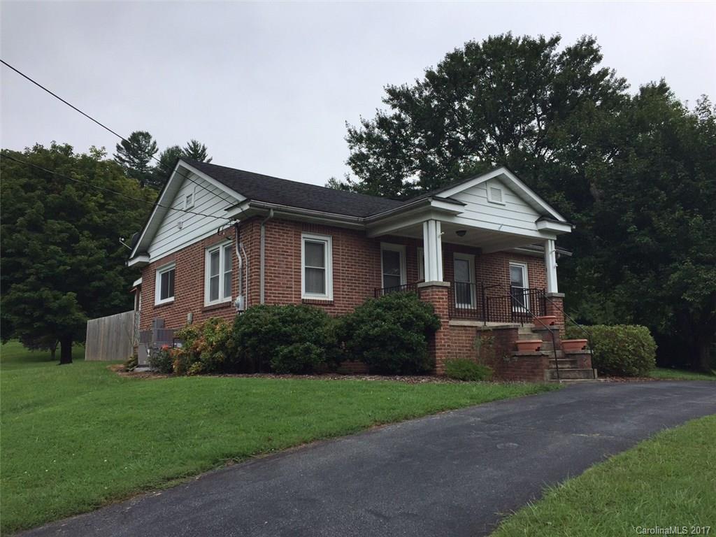 1766 King Road Pisgah Forest NC 28768