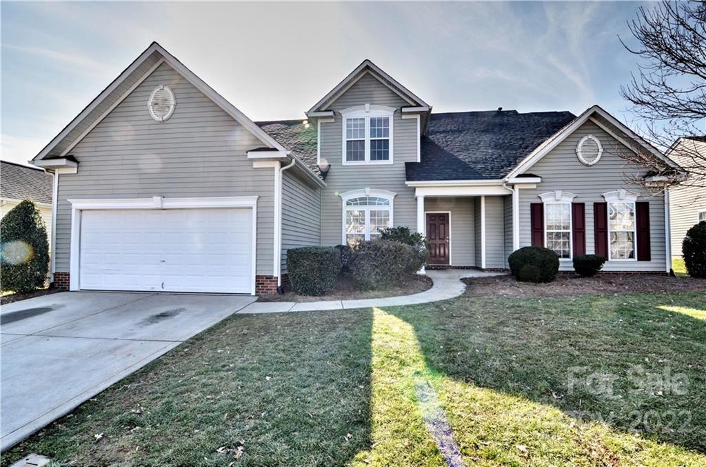 1104 Warren Red Way Indian Trail NC 28079