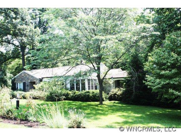 235 Country Club Road Asheville NC 28804
