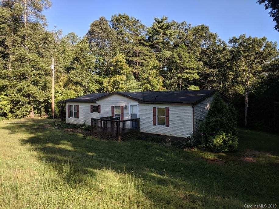 4236 Piney Road Morganton NC 28655