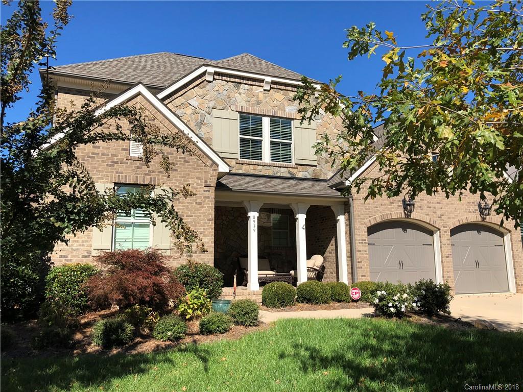 8939 Robbins Pond Road Cornelius NC 28031