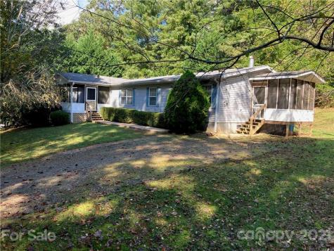 3 Double Oaks Drive Asheville NC 28805