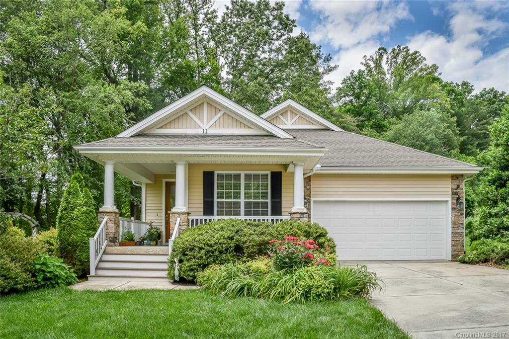 11 Eagle Chase Lane Etowah NC 28729