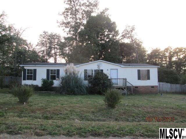 2221 Constance Drive Newton NC 28658
