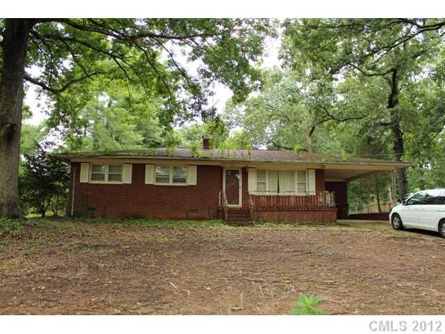307 Peach Street Shelby NC 28150