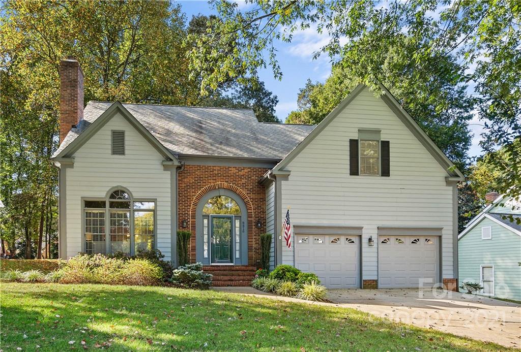 8816 Thornbury Lane Huntersville NC 28078