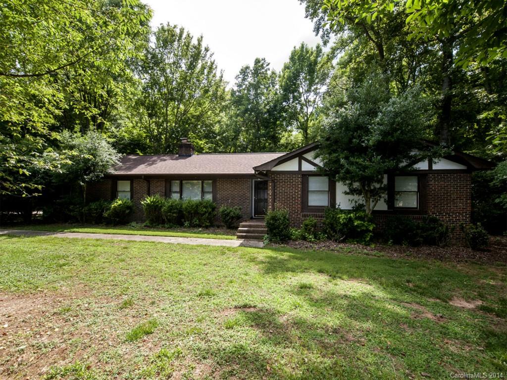 3324 Gray Moss Road Charlotte NC 28270