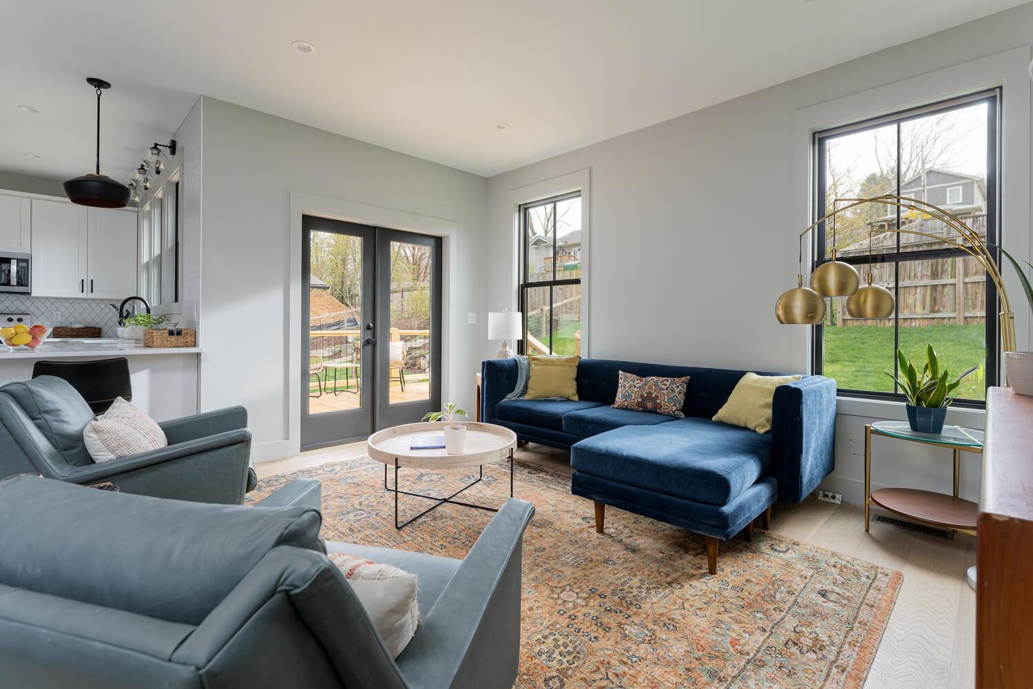 36 Emmett Lane Asheville NC 28806