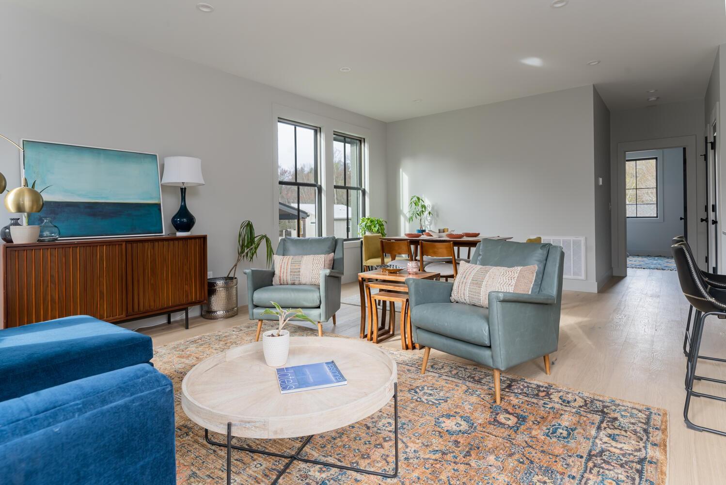 36 Emmett Lane Asheville NC 28806