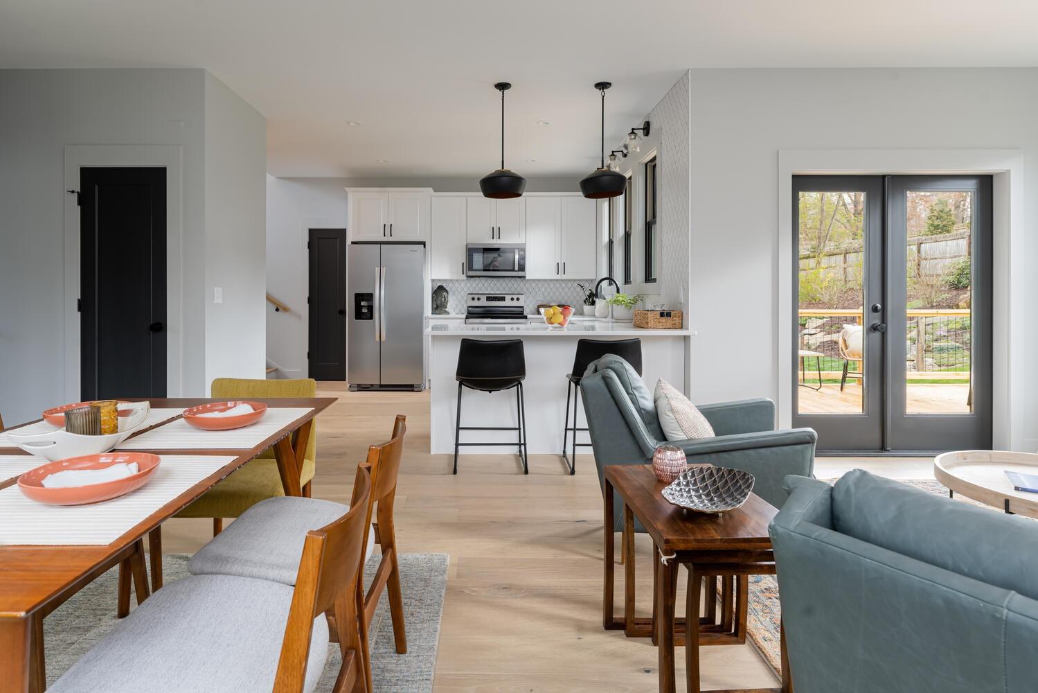 36 Emmett Lane Asheville NC 28806