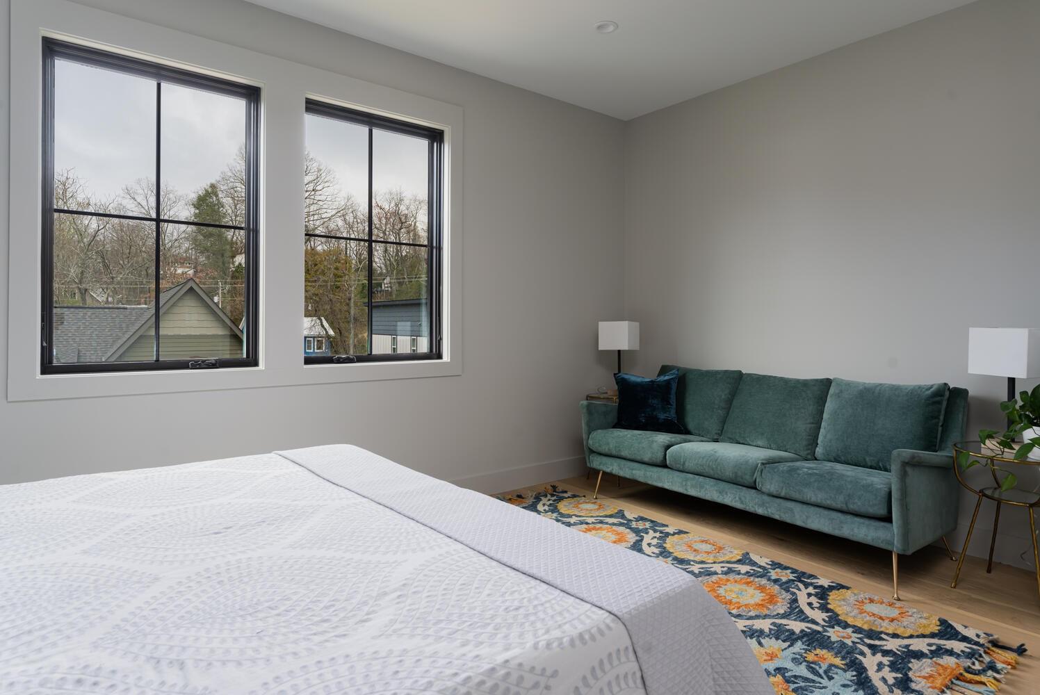36 Emmett Lane Asheville NC 28806