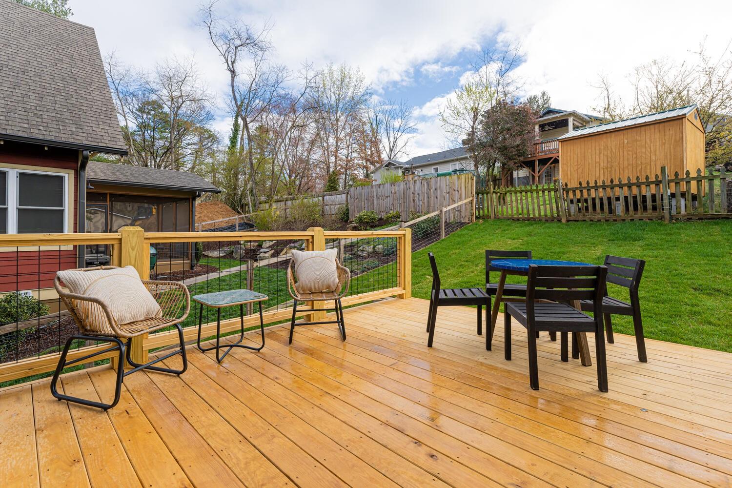36 Emmett Lane Asheville NC 28806