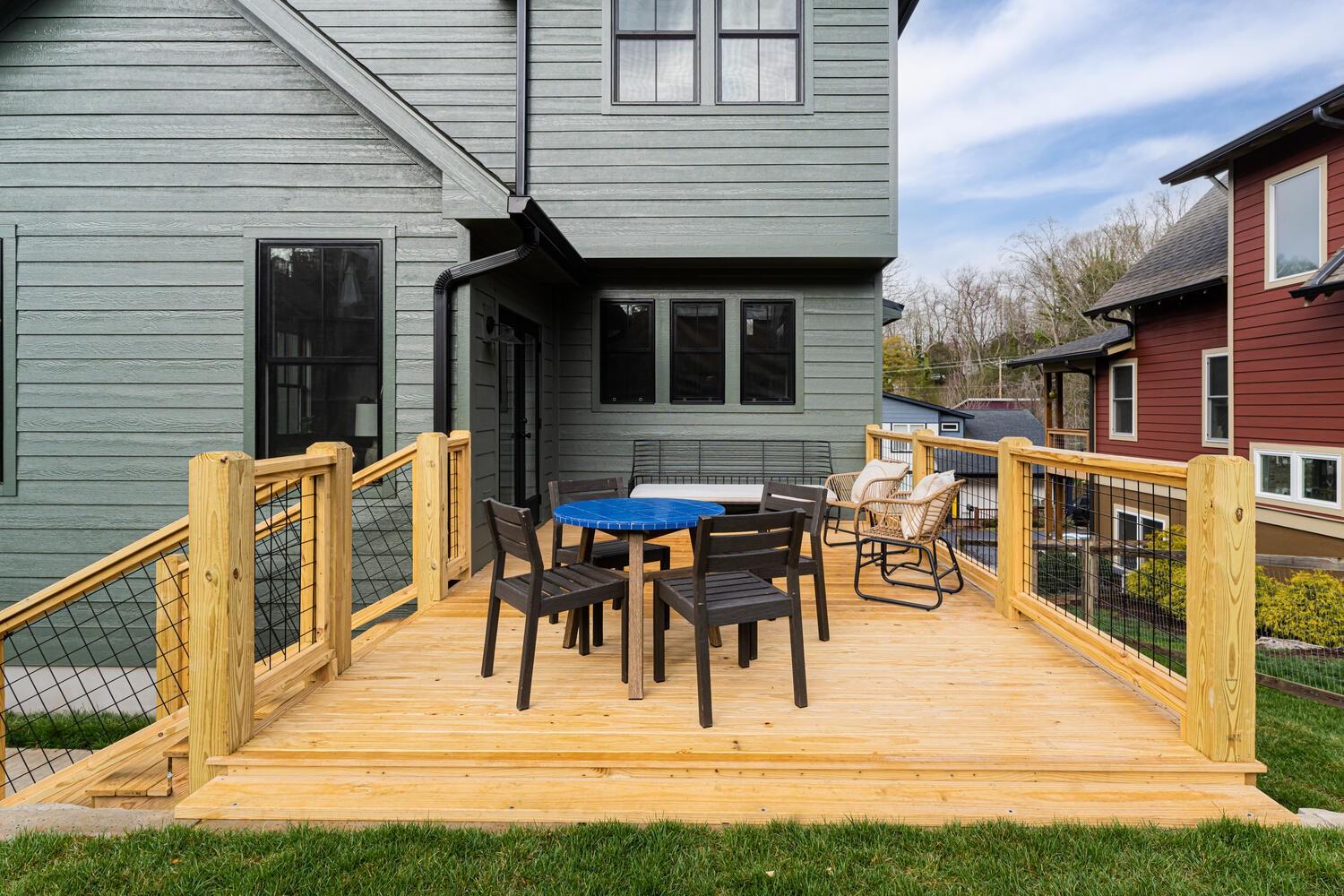 36 Emmett Lane Asheville NC 28806