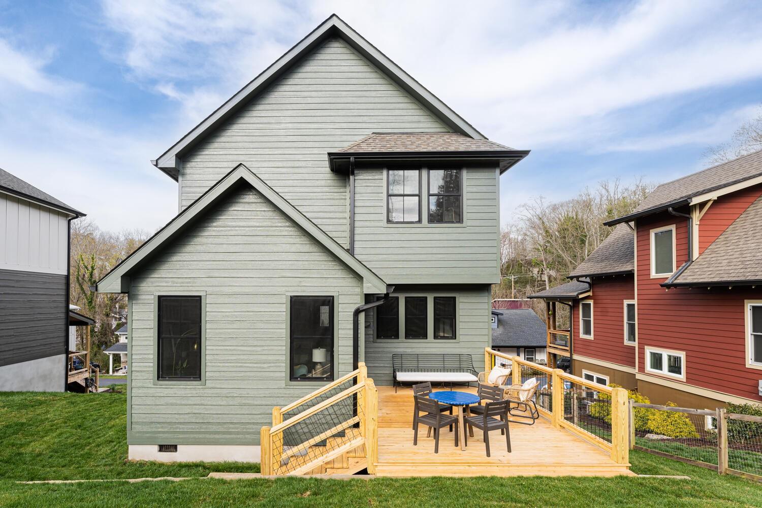 36 Emmett Lane Asheville NC 28806