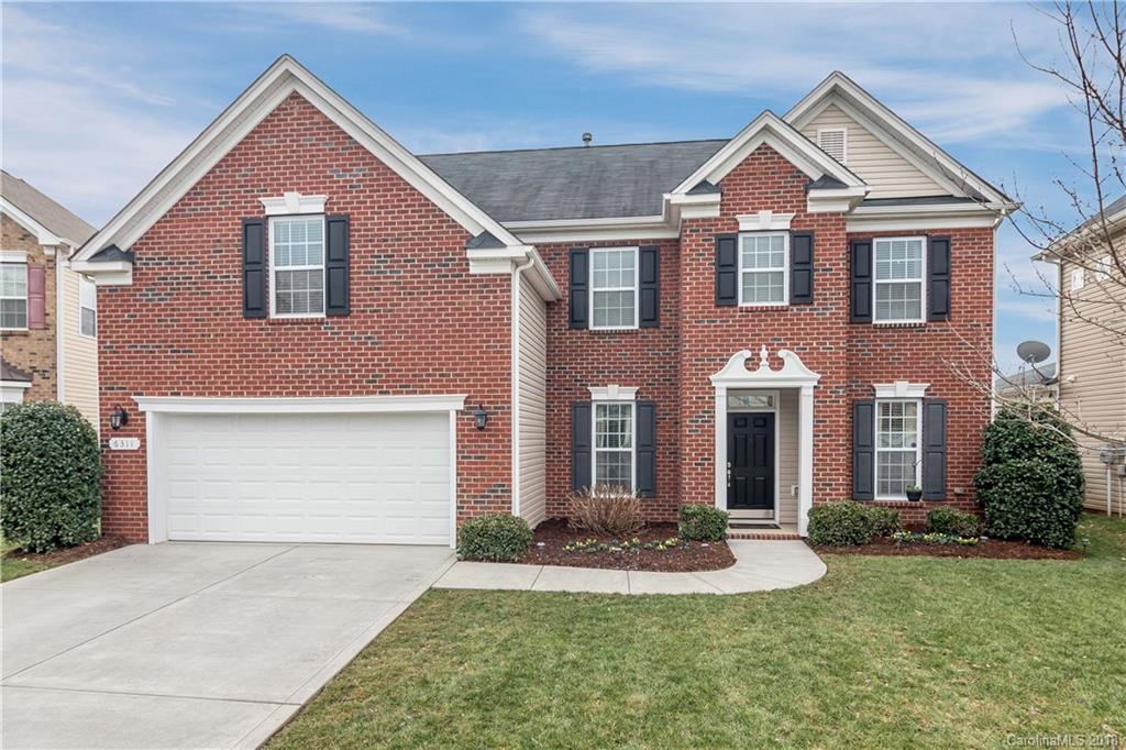 6311 Baltray Road Charlotte NC 28278