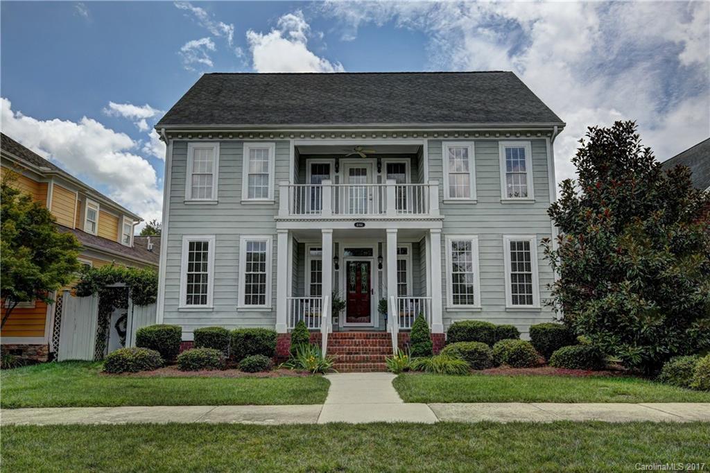 6164 Village Drive Nw Concord NC 28027
